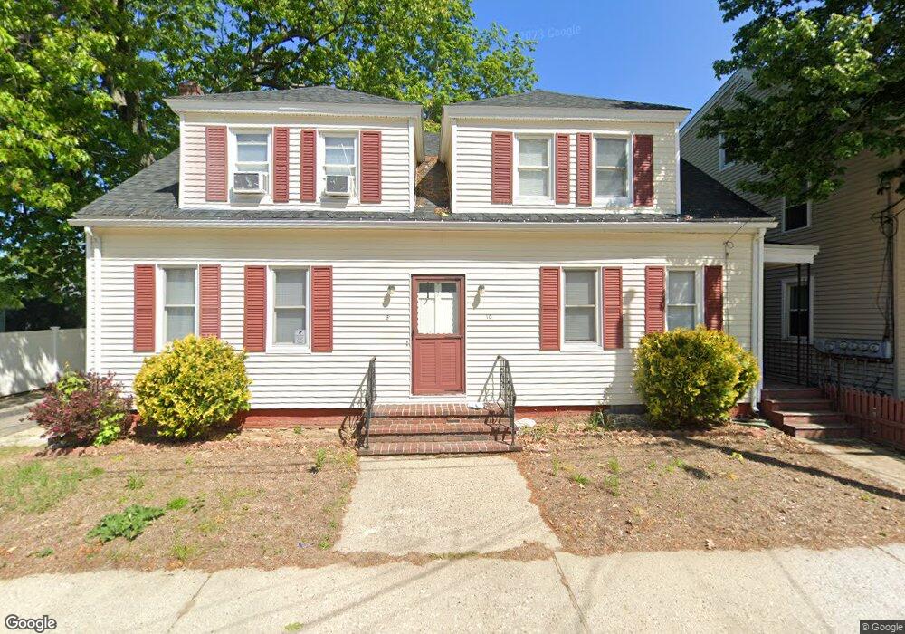 10 Durrell St, Dover, NH 03820 - photo 1