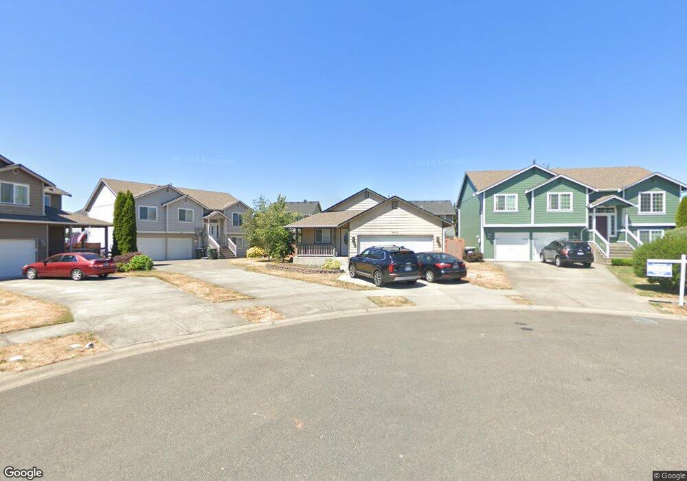 14903 Mountain View Ct, Yelm, WA 98597 - photo 1