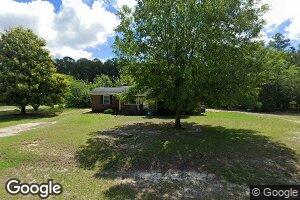 725 Long Branch Church Rd, Jefferson, SC 29718