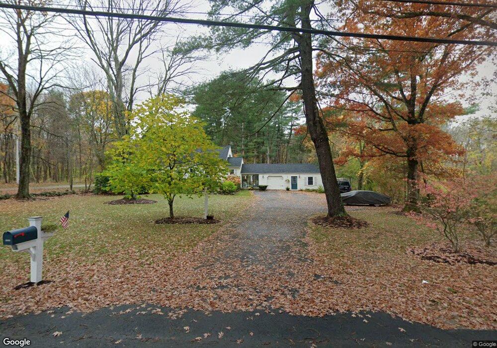 82 Maple St, Franklin, MA 02038 - photo 1