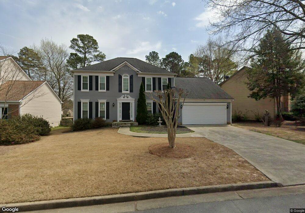 4800 Agate Dr, Alpharetta, GA 30022 - photo 1