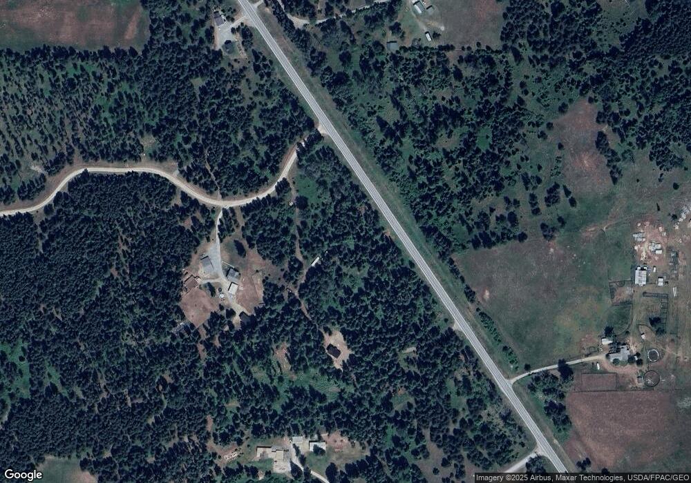 Lot 1 Graham Groves Sub, Trout Creek, MT 59874 - photo 1