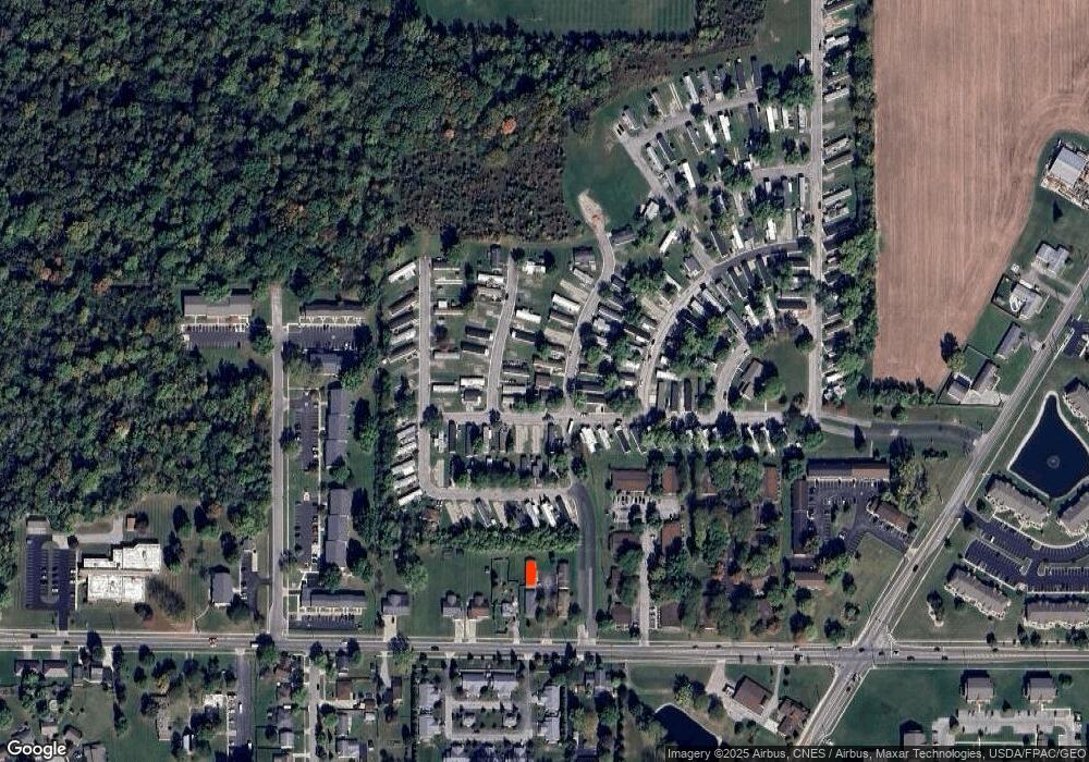 2332 E Dundee Dr, Findlay, OH 45840 - photo 1