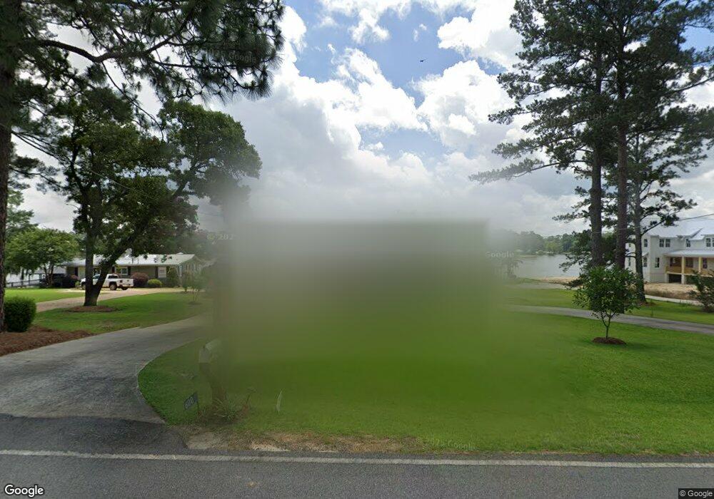 600 Lakeshore Dr, Cordele, GA 31015 - photo 1