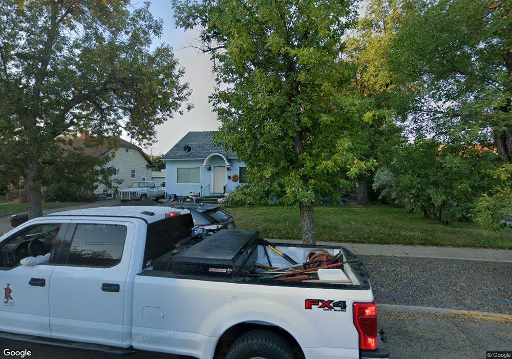 504 5th St, Havre, MT 59501 - photo 1