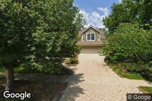 1517 Clarkson Ct, Naperville, IL 60565