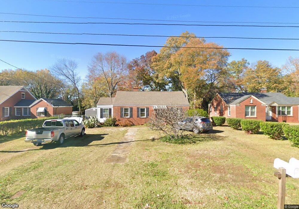 69 Munson Dr, Columbus, GA 31903 - photo 1