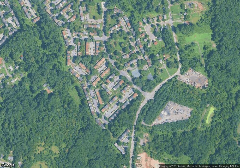 1104 Castlehaven Ct, Capitol Heights, MD 20743 - photo 1