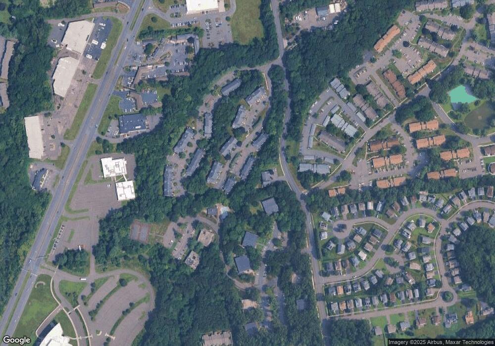 77 Crown Ridge, Newington, CT 06111 - photo 1