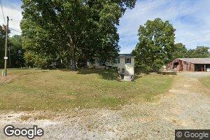 60 County Road 1757, Joppa, AL 35087