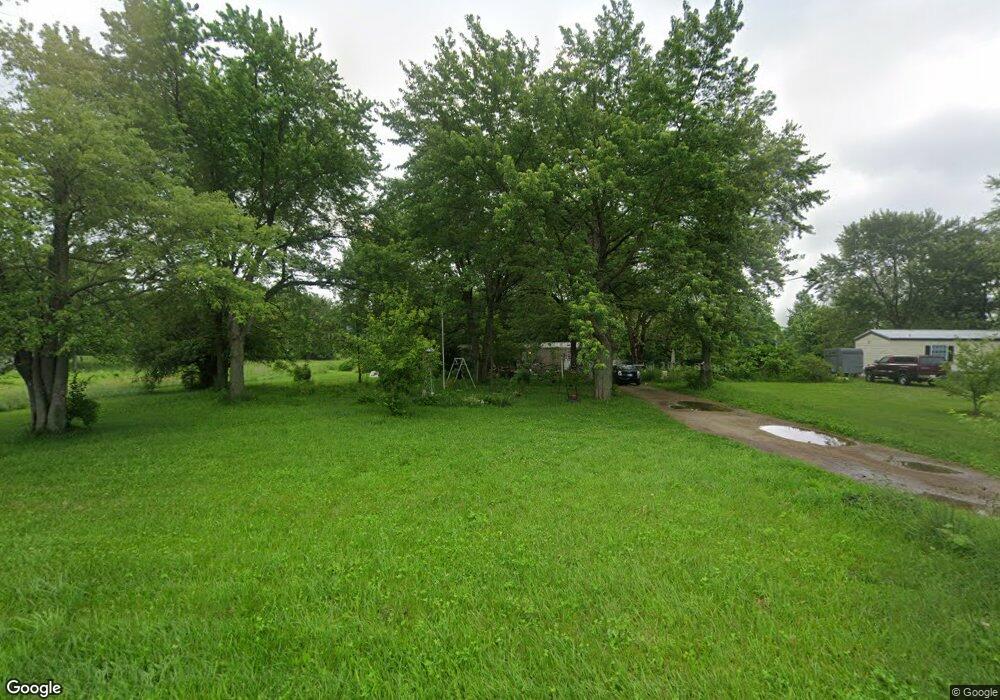 6368 N 350 E, Alexandria, IN 46001 - photo 1