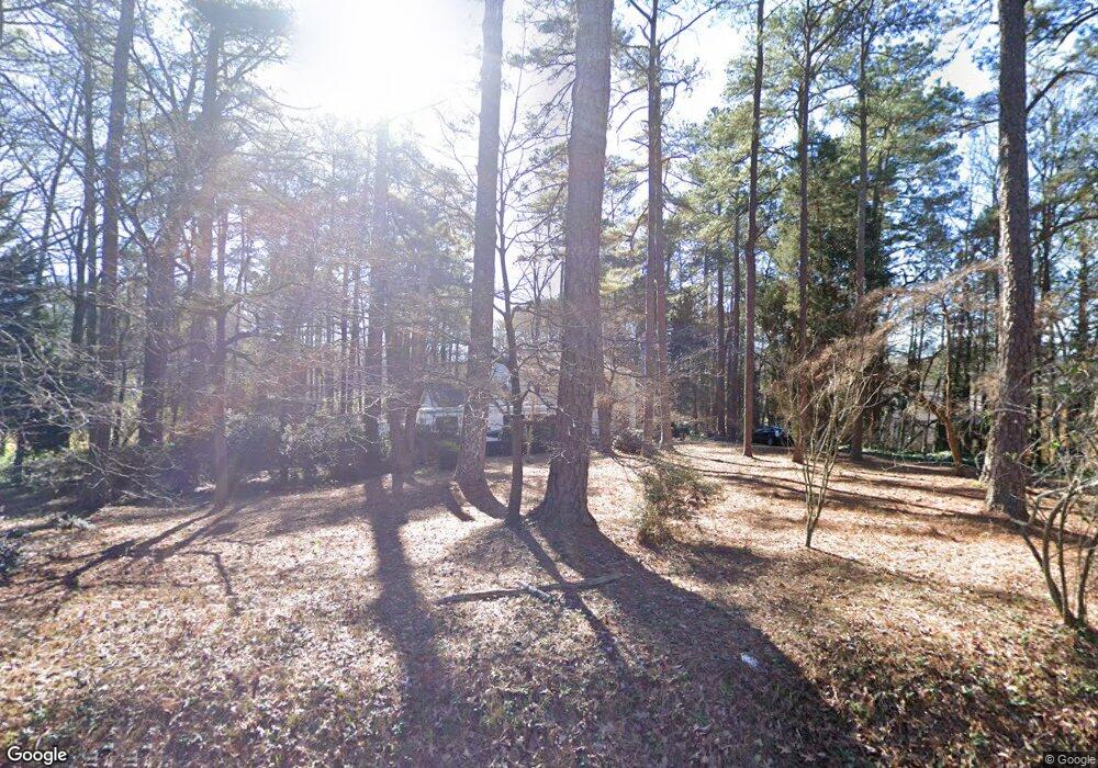 4311 Erskine Rd, Clarkston, GA 30021 - photo 1