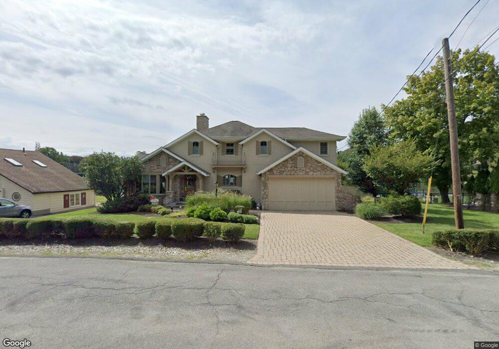 96 W Shore Trail, Sparta, NJ 07871 - photo 1