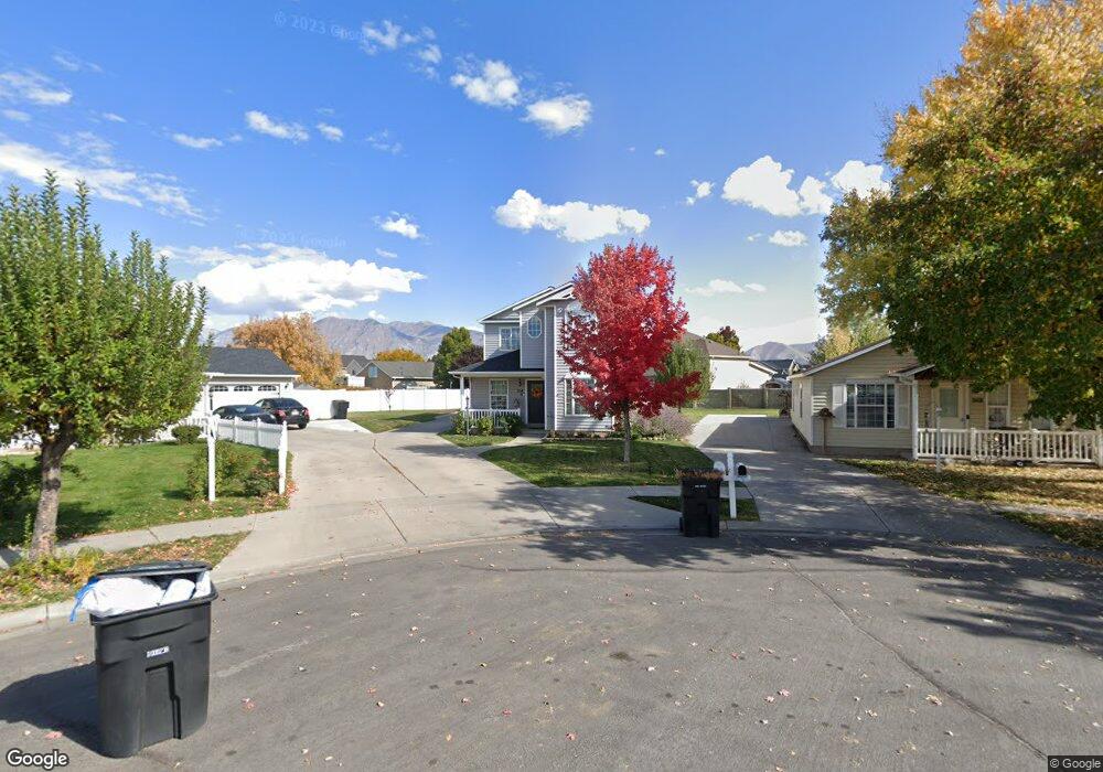 254 N 700 W, Spanish Fork, UT 84660 - photo 1