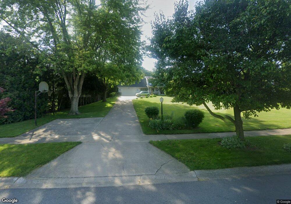 9217 Vigo St, Crown Point, IN 46307 - photo 1