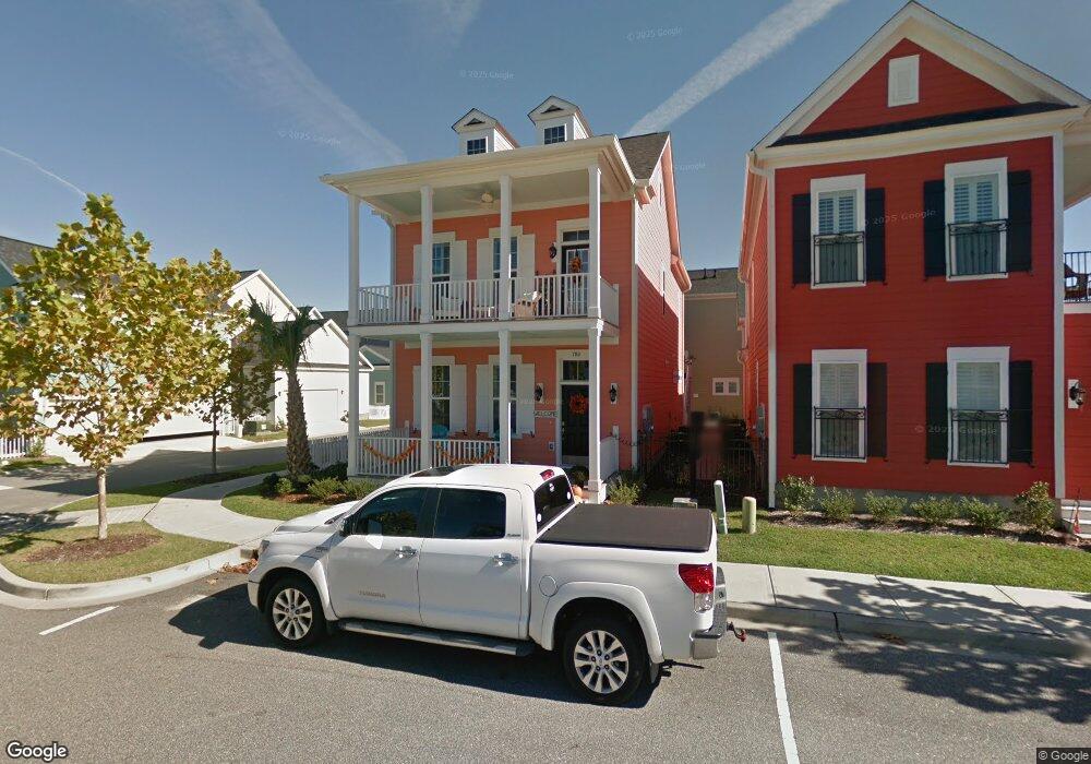 780 Johnson Ave unit The Darlington, Myrtle Beach, SC 29577 - photo 1