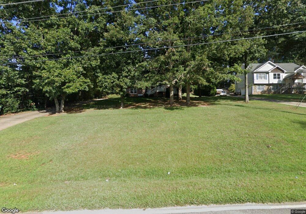 6501 New Bethany Rd, Buford, GA 30518 - photo 1