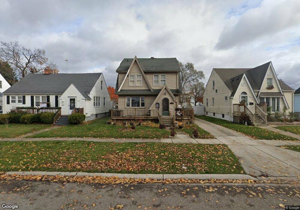 1312 18th St, Port Huron, MI 48060 - photo 1