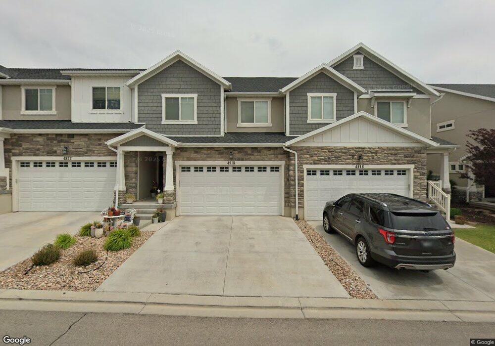 4918 W Pillar Dr, Riverton, UT 84096 - photo 1