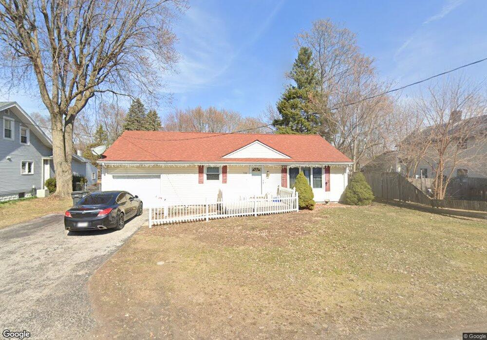 718 Balsley Ave, Findlay, OH 45840 - photo 1