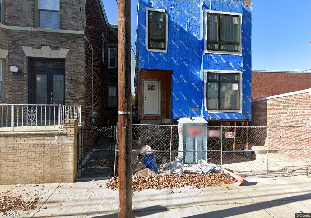 15 Abbett St unit 2, Jersey City, NJ 07307 - photo 1