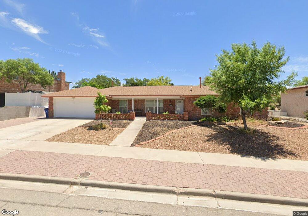 10130 Stoneway Dr, El Paso, TX 79925 - photo 1