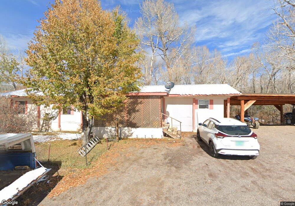 373 County Road 280, Canjilon, NM 87515 - photo 1