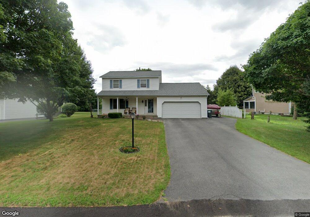 1147 Laural Ln, Ballston Spa, NY 12020 - photo 1