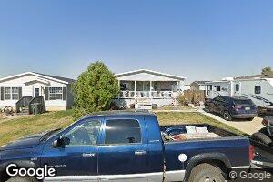 2801 Baywood St, Gillette, WY 82716