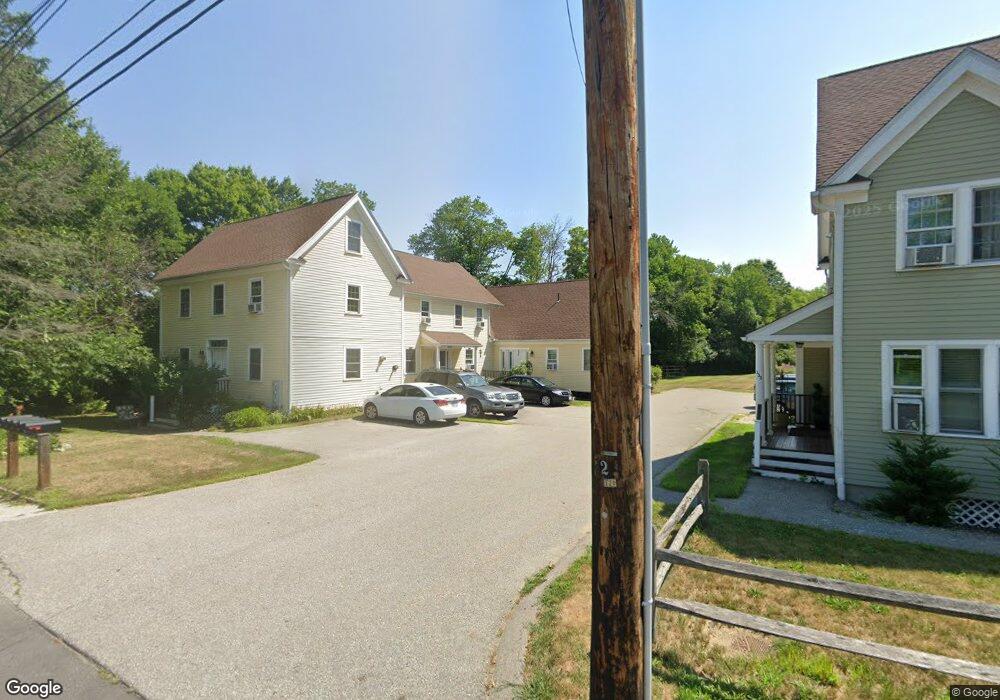 325 Walden St, Concord, MA 01742 - photo 1