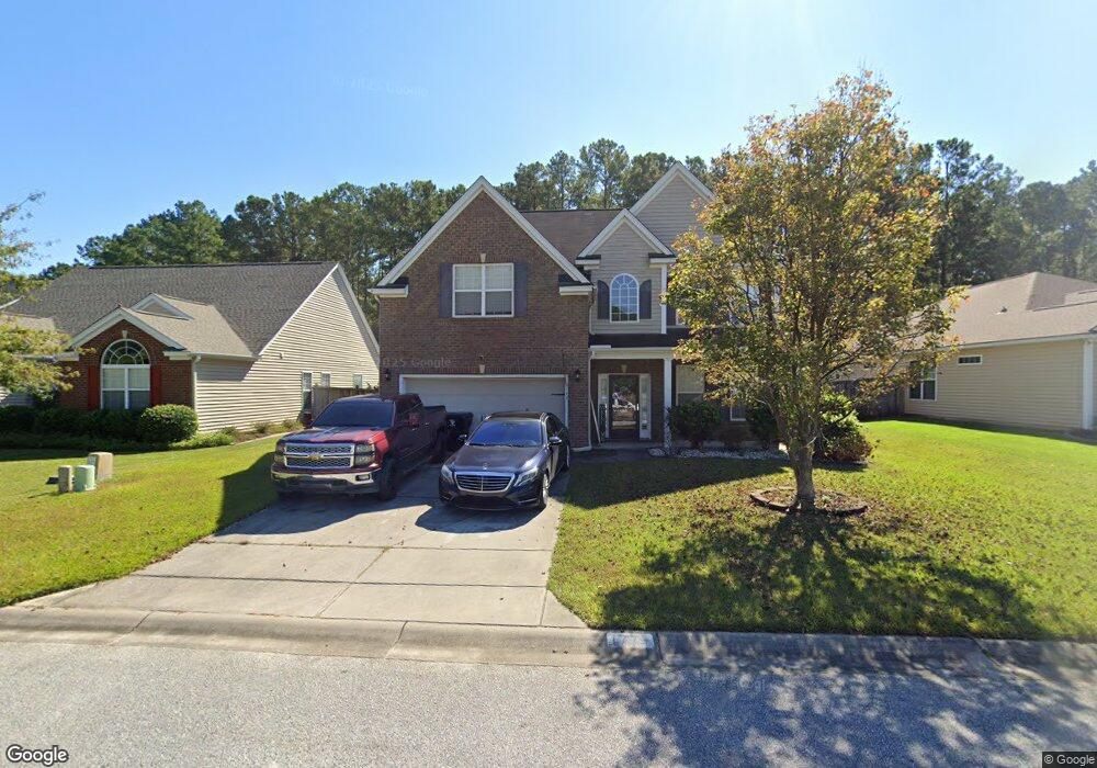 177 Carolina Wren Ave unit 87, Moncks Corner, SC 29461 - photo 1