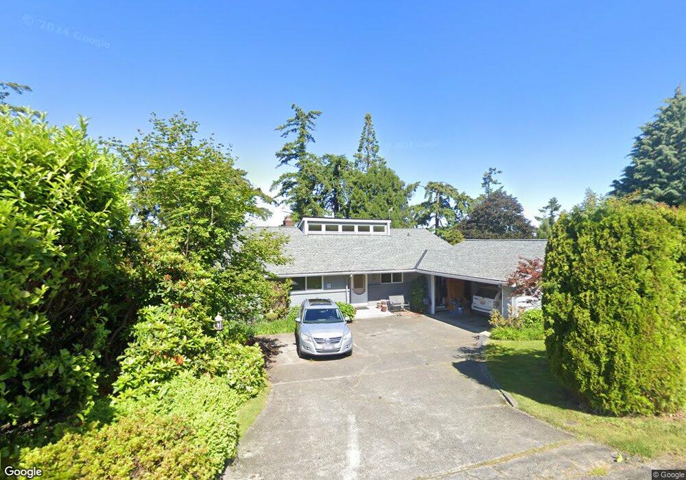 20220 Beach Dr, Stanwood, WA 98292 - photo 1