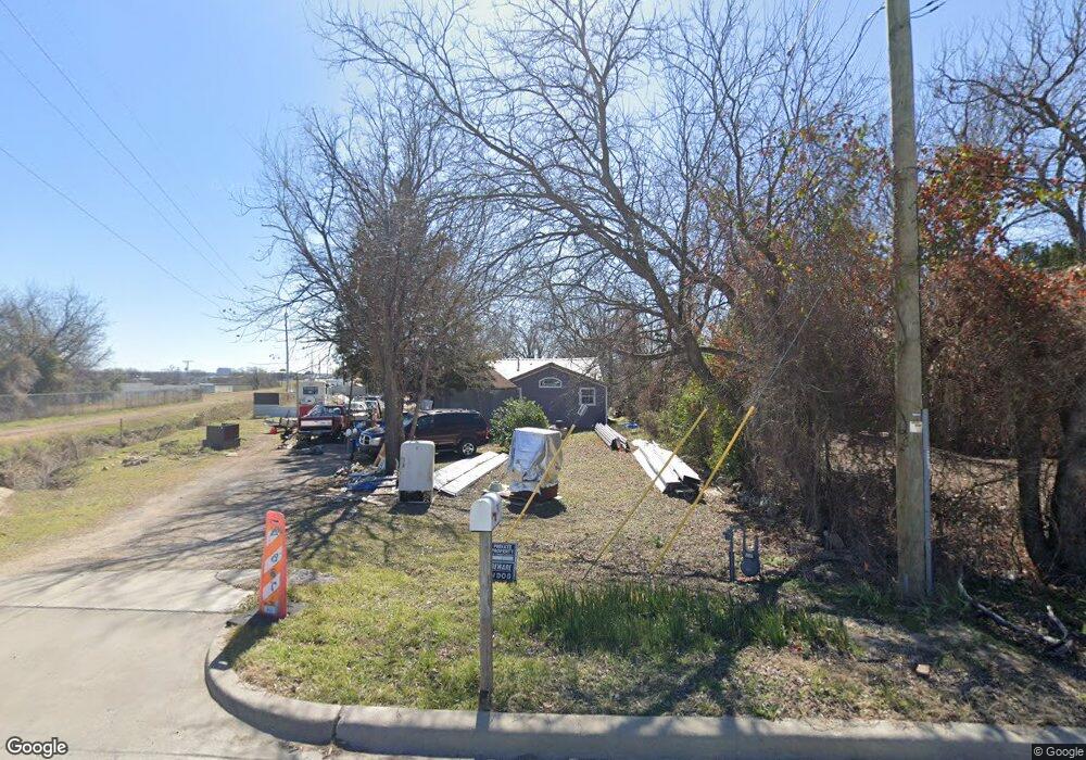 7801 Harwell St, Fort Worth, TX 76108 - photo 1