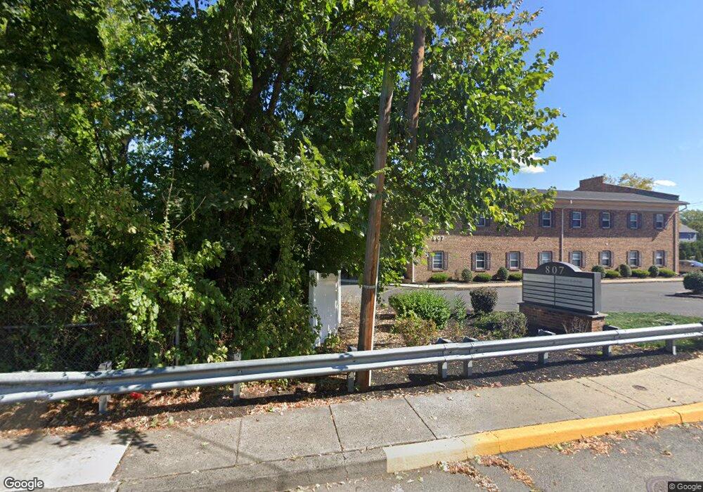 $24 sq.ft. N 807 N Haddon Ave unit SUITE 101, Haddonfield, NJ 08033 - photo 1