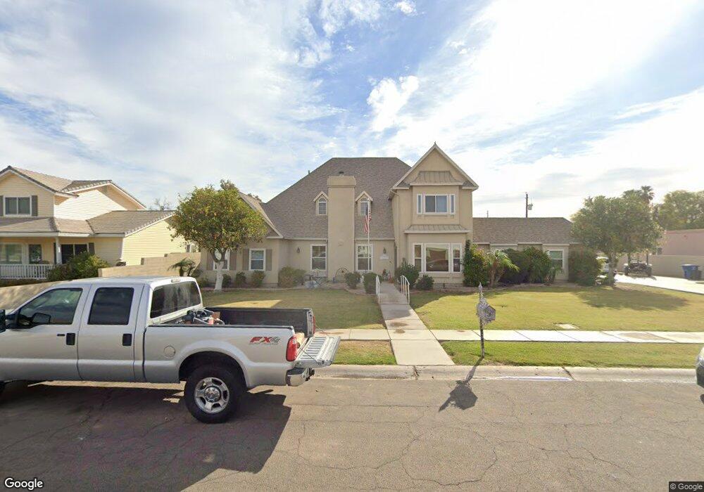 1045 S Tamarack Ave, Yuma, AZ 85364 - photo 1