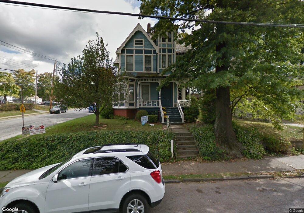 201 Walnut St, Peekskill, NY 10566 - photo 1