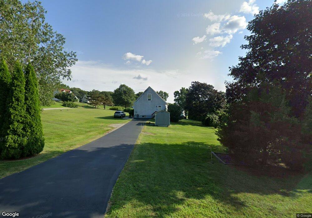 239 Dow Rd, Plainfield, CT 06374 - photo 1