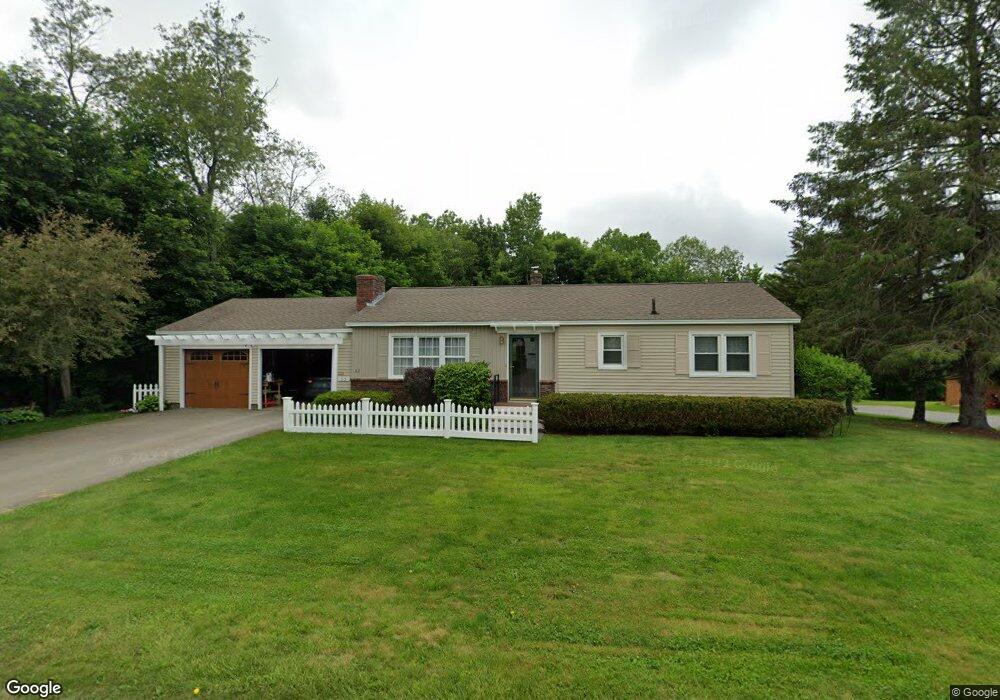 22 Nottingham Way, Brewer, ME 04412 - photo 1