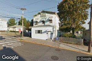 447 3rd St, Carlstadt, NJ 07072