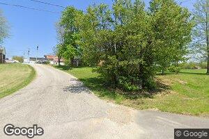 1192 E 5th St, Ferdinand, IN 47532