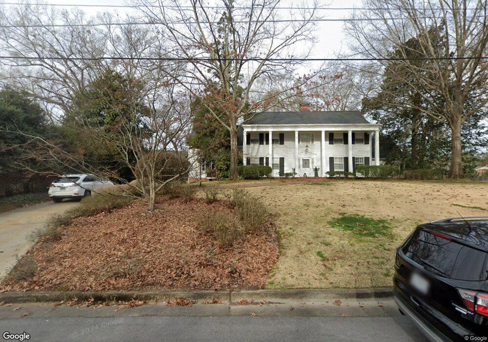 26 Virginia Cir SW, Rome, GA 30161 - photo 1