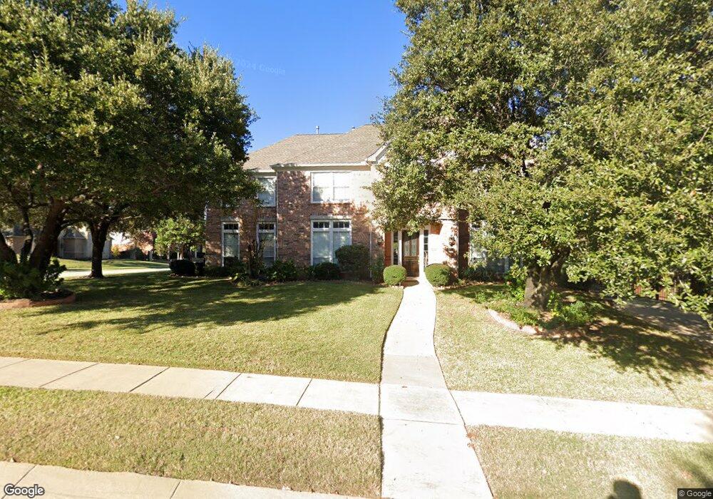 2714 Gallant Ct, Southlake, TX 76092 - photo 1