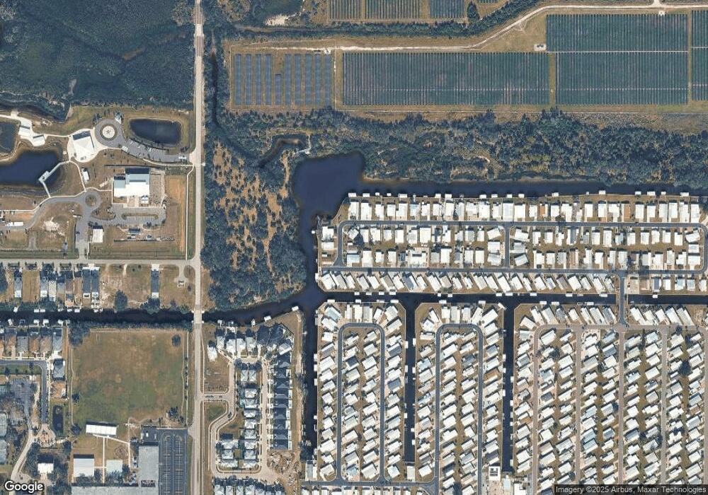 171 S Saint Thomas Cir, Apollo Beach, FL 33572 - photo 1