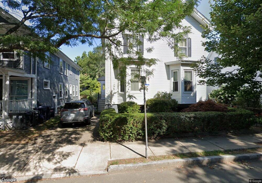 77 Wendell St, Cambridge, MA 02138 - photo 1