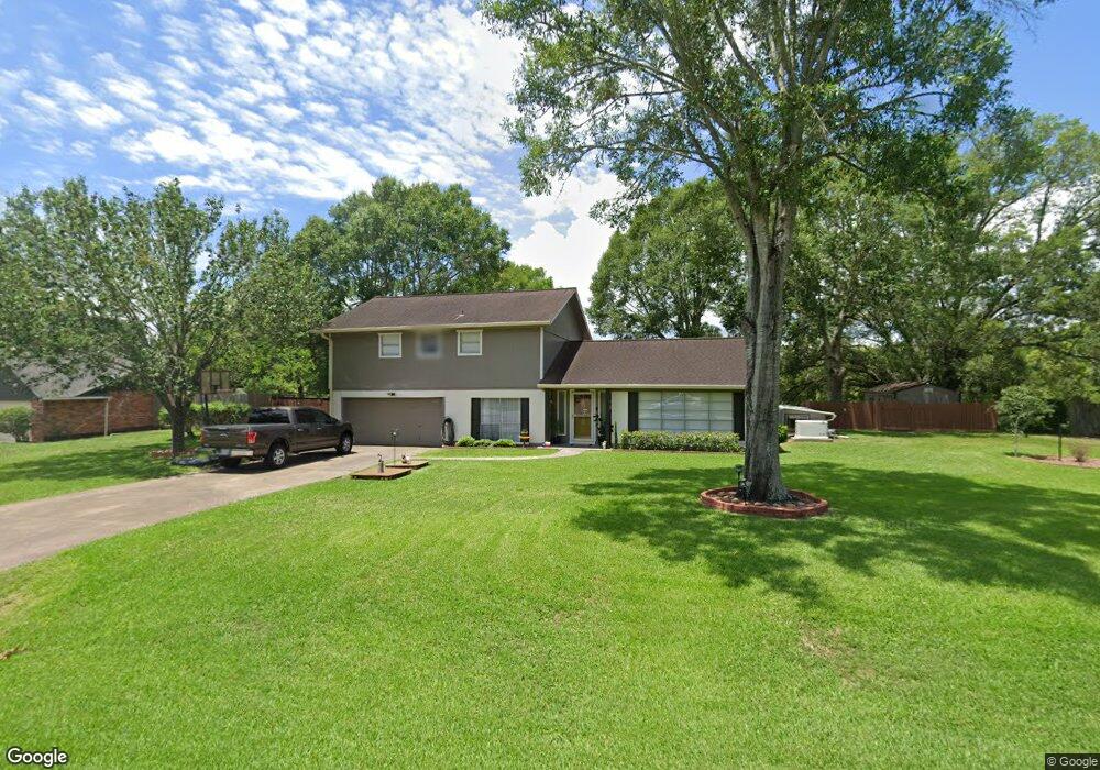 147 W County Road 136, Alvin, TX 77511 - photo 1
