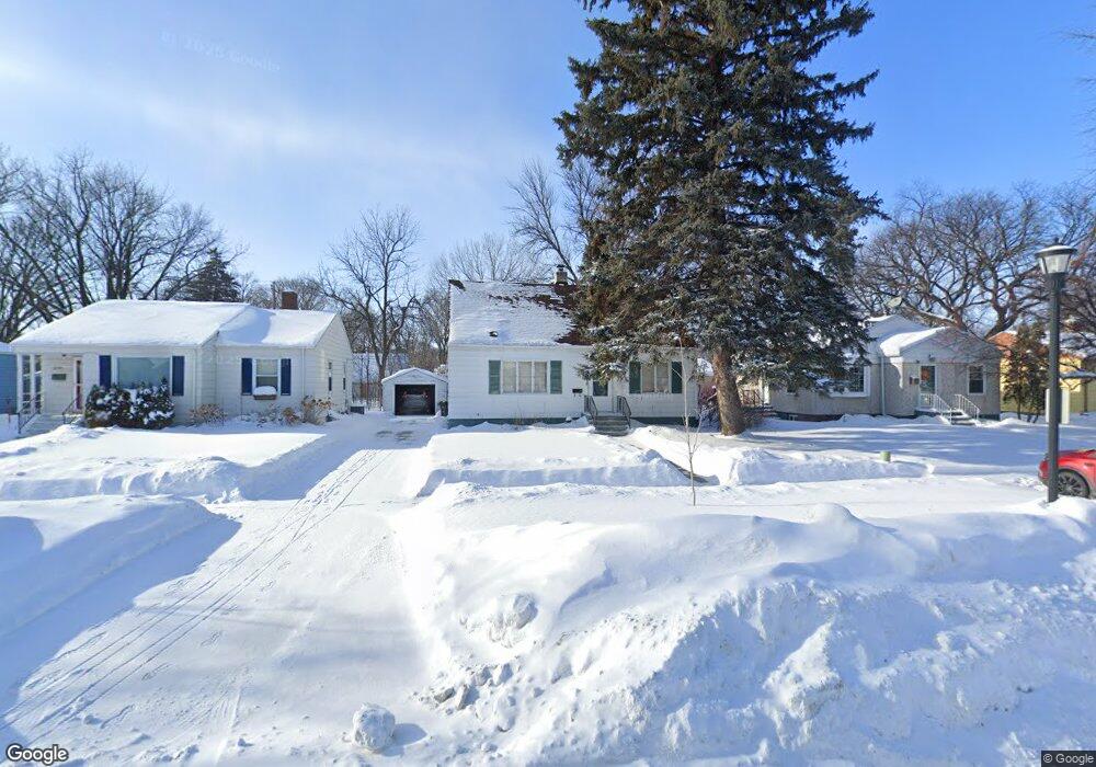 1434 11th St N, Fargo, ND 58102 - photo 1