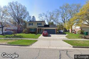430 Eastlook Dr, Saline, MI 48176