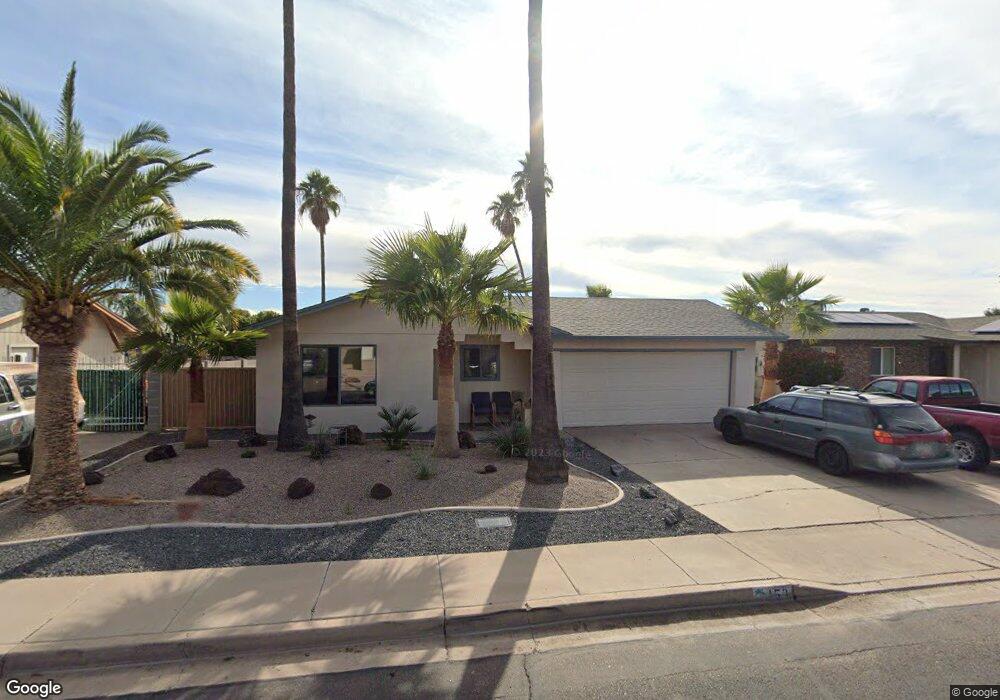 153 E June St, Mesa, AZ 85201 - photo 1