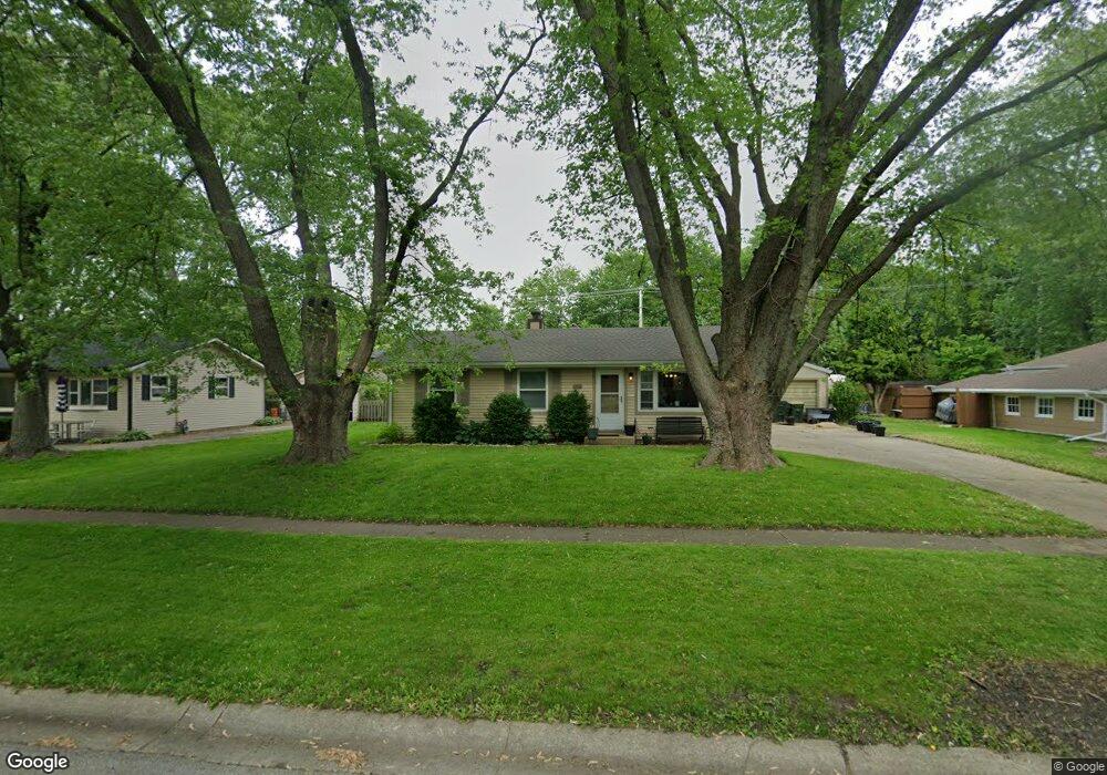 102 E Benton St unit 1, Oswego, IL 60543 - photo 1