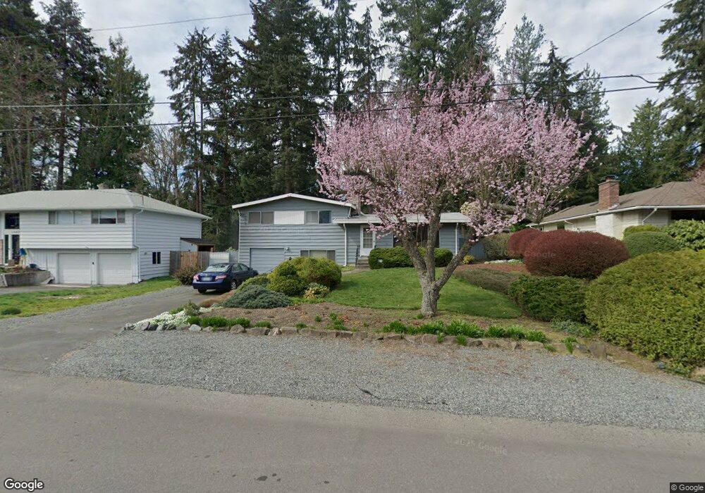 19828 80th Place W, Edmonds, WA 98026 - photo 1